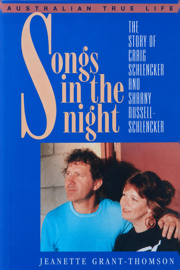 Songs in the Night True Story (out of print)