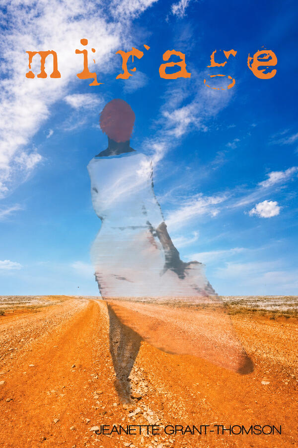 Mirage Womens Fiction