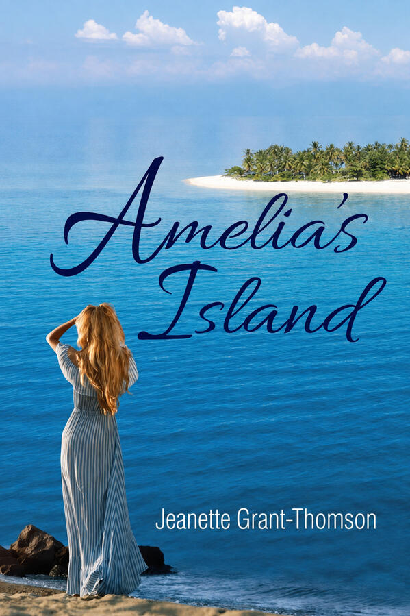 Amelia's Island Womens Fiction