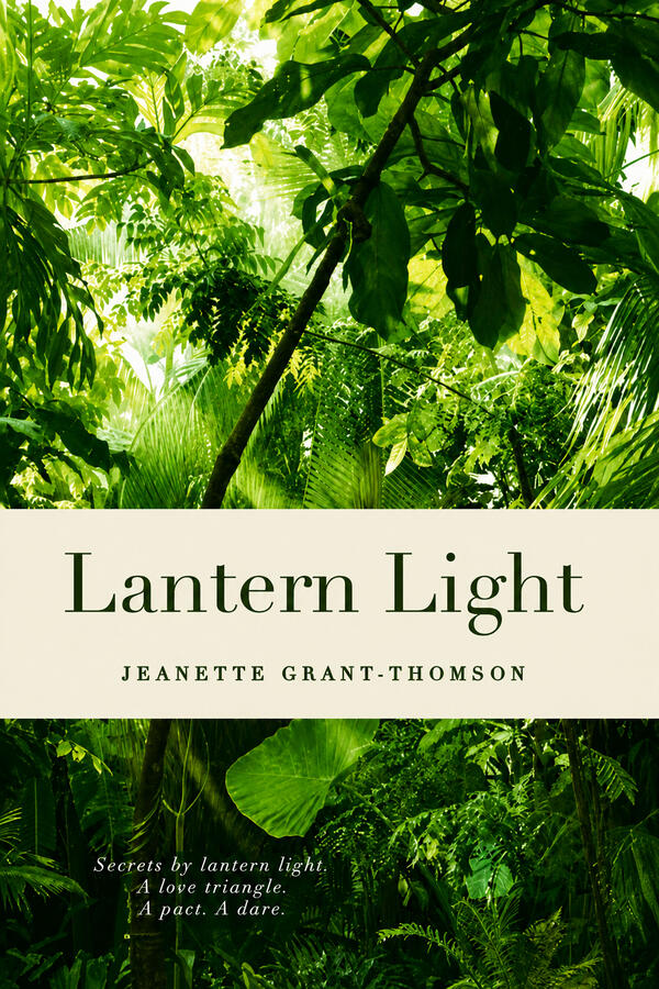 Lantern Light Fiction